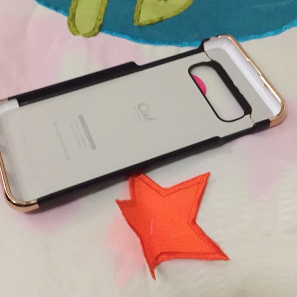 GS 10 CL Case - Picture 4 of 4